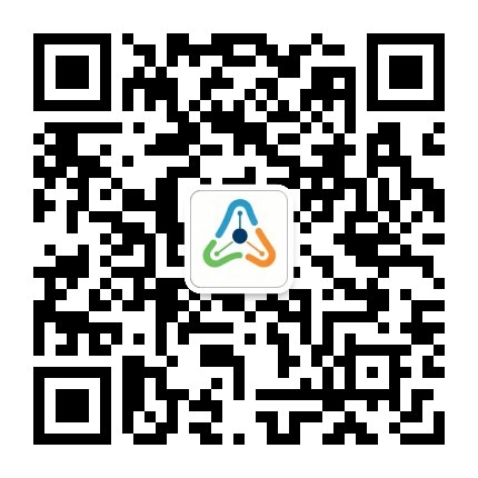 公众号二维码